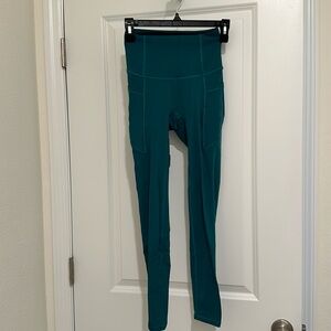 First health pocket leggings